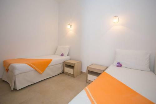 Hostal Villa Valtrazza