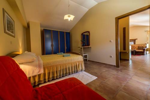 Hostal Villa Valtrazza