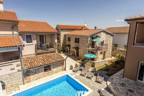 Hostal Villa Valtrazza