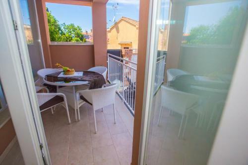 Hostal Villa Valtrazza