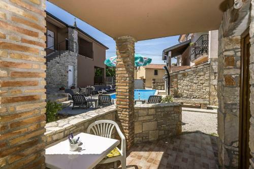 Hostal Villa Valtrazza