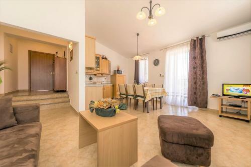 Hostal Villa Valtrazza