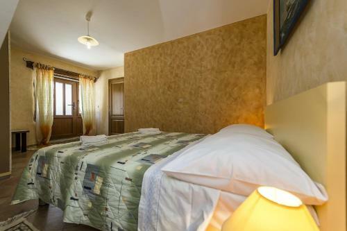 Hostal Villa Valtrazza