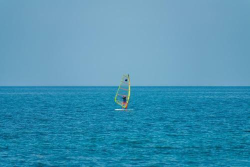 Hostal Villa Valtrazza