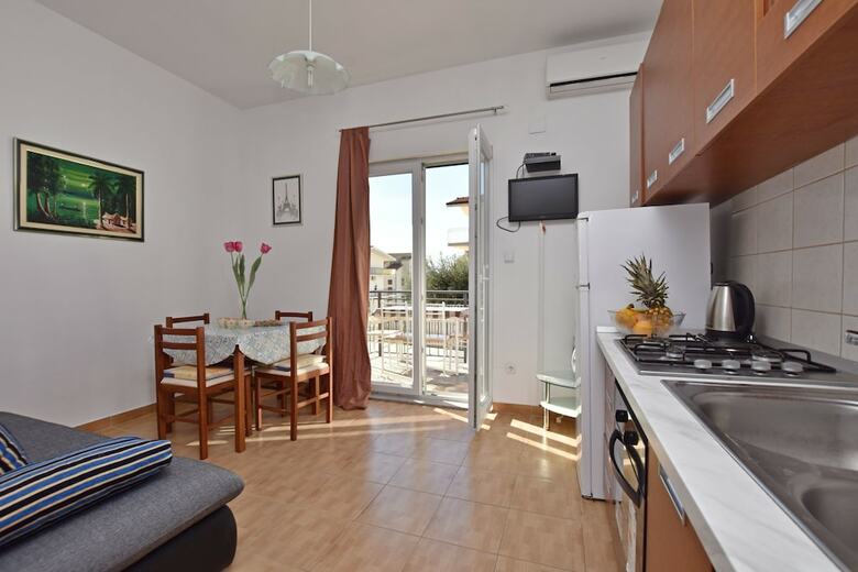 Apartments Ivan