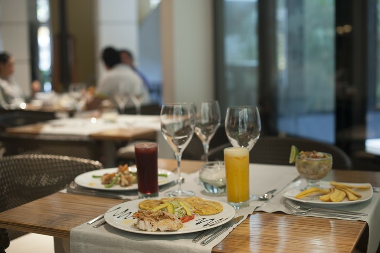 Hotel Movich Cartagena de Indias