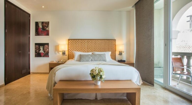 Hotel Movich Cartagena de Indias