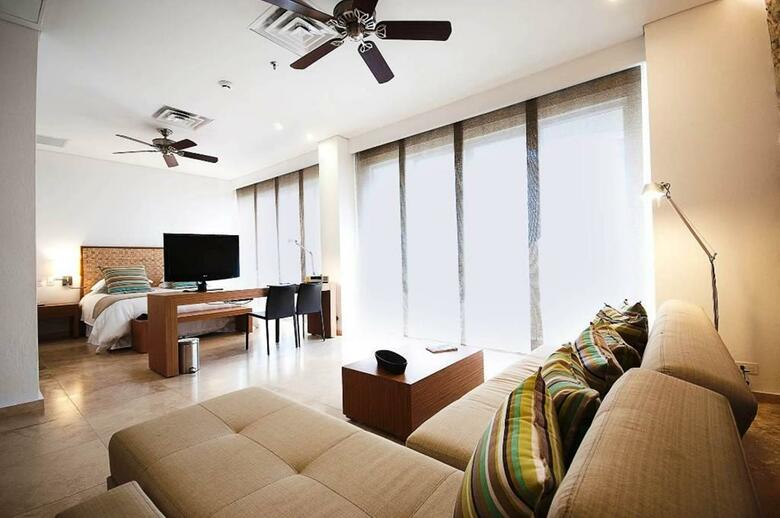 Hotel Movich Cartagena de Indias