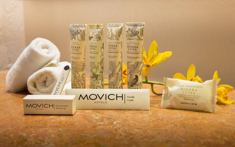 Hotel Movich Cartagena de Indias