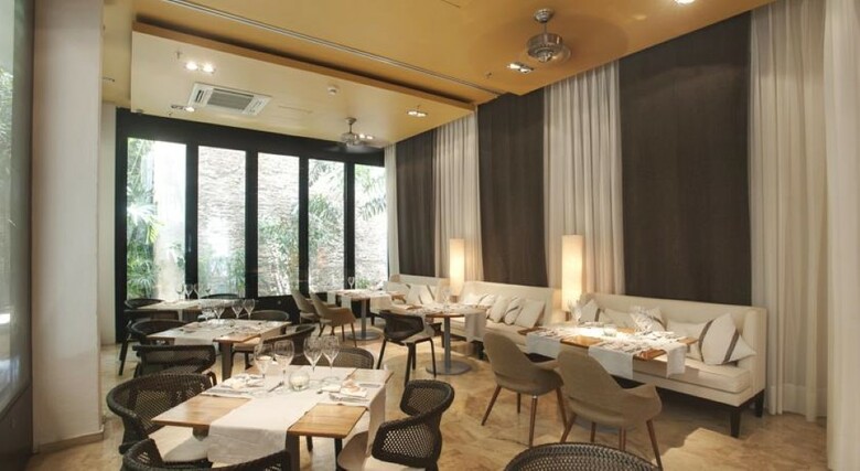 Hotel Movich Cartagena de Indias