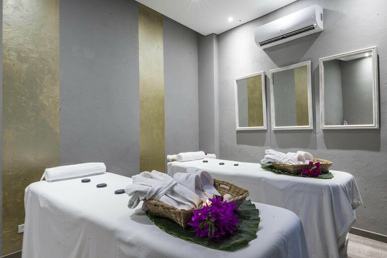 Hotel Movich Cartagena de Indias