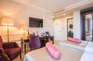 Park Hotel Split