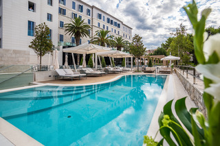 Park Hotel Split
