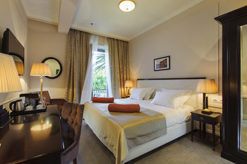 Park Hotel Split