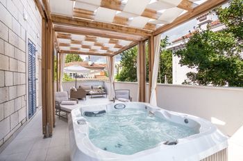 Park Hotel Split