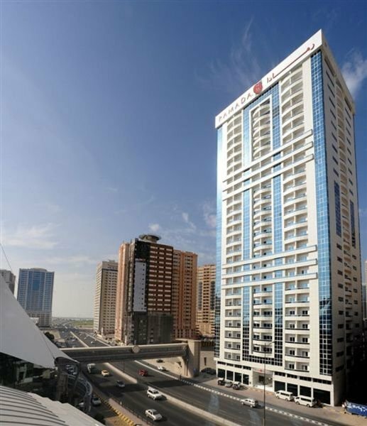 Ramada Sharjah Hotel
