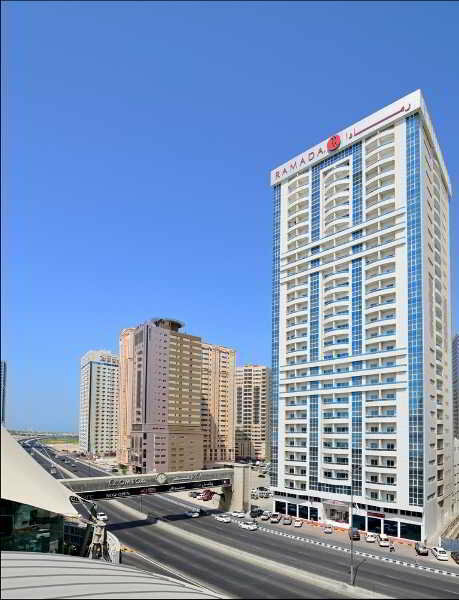 Ramada Sharjah Hotel