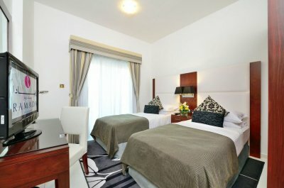 Ramada Sharjah Hotel