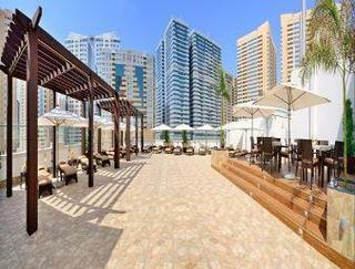Ramada Sharjah Hotel