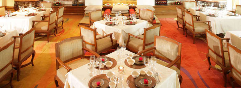 Hotel Vasant Continental