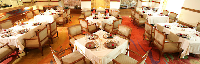 Hotel Vasant Continental