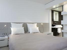 Hotel Suite Novotel Luxembourg