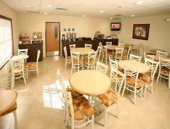 Hotel Microtel Inn And Suites Ciudad Juarez By Consulate