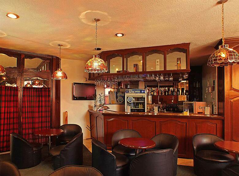 Hotel Best Western Toluca
