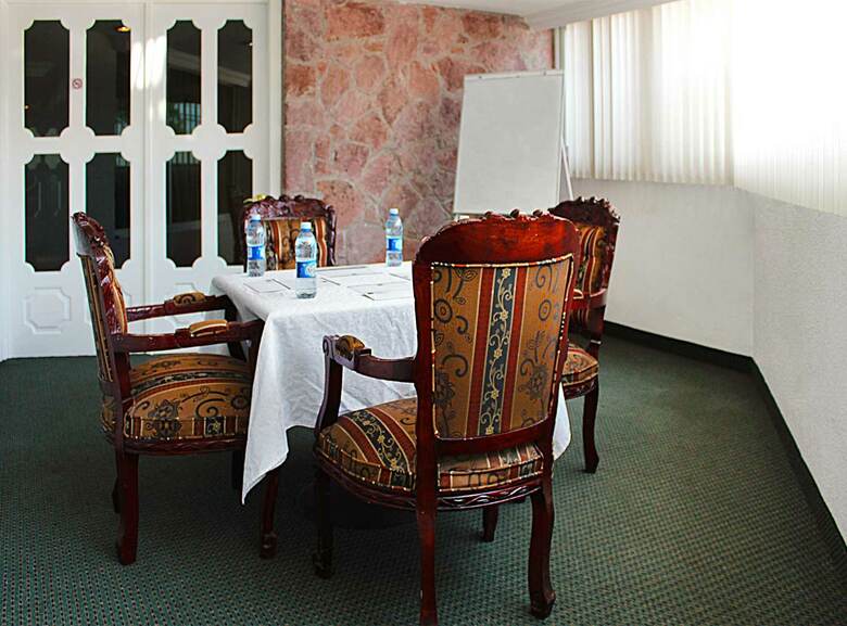 Hotel Best Western Toluca