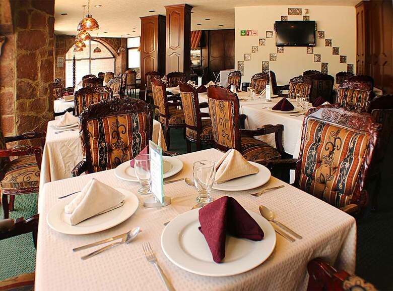 Hotel Best Western Toluca
