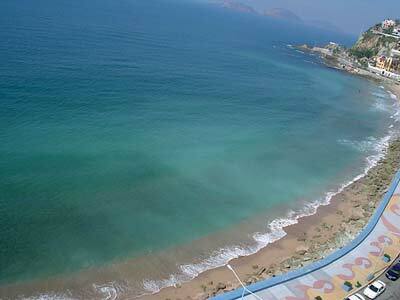 Hotel Best Western Posada Freeman