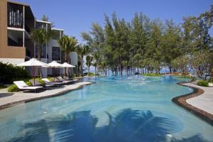 Hotel Holiday Inn Resort Phuket Mai Khao Beach