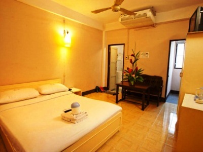 Hotel Rux Thai Guest House