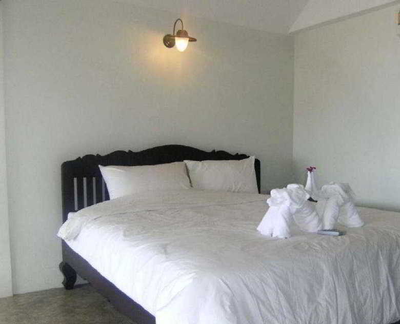 Hotel Chang Cliff Resort