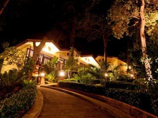 Hotel Chang Cliff Resort