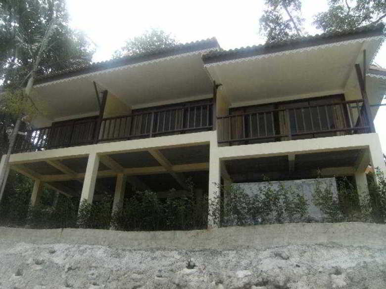 Hotel Chang Cliff Resort
