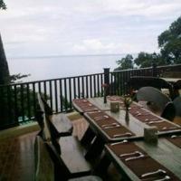 Hotel Chang Cliff Resort
