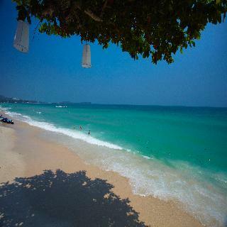 Hotel Chaweng Cove Beach Resort