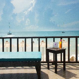 Hotel Chaweng Cove Beach Resort