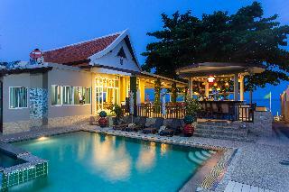 Hotel Chaweng Cove Beach Resort