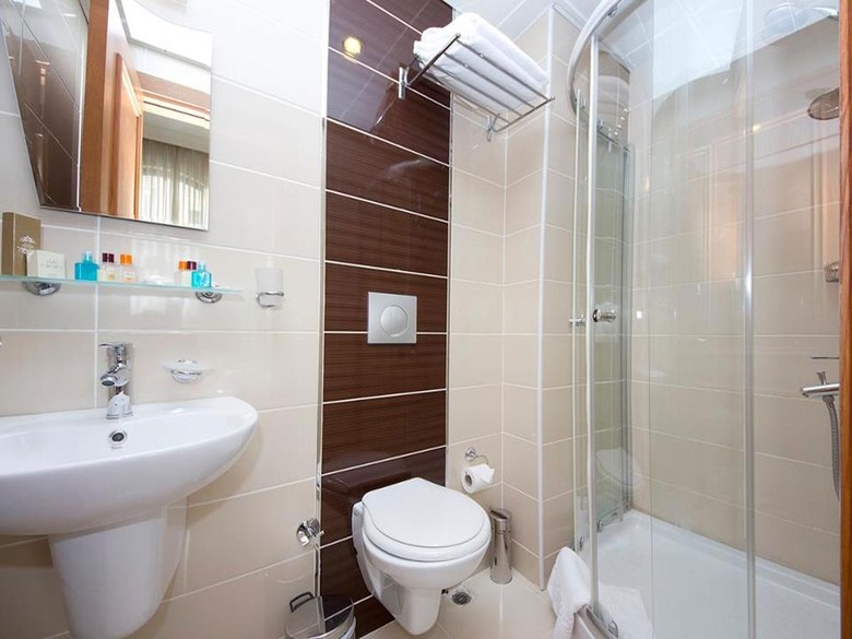 Hotel New House