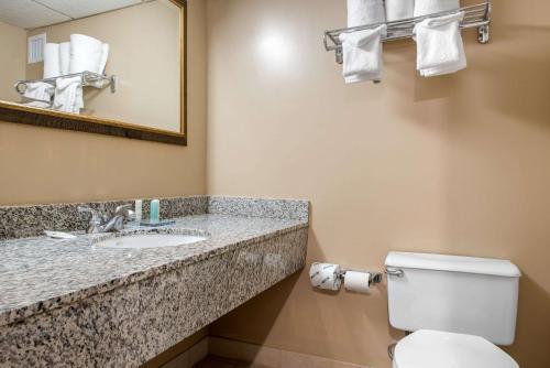 Hotel Radisson Indianapolis Airport