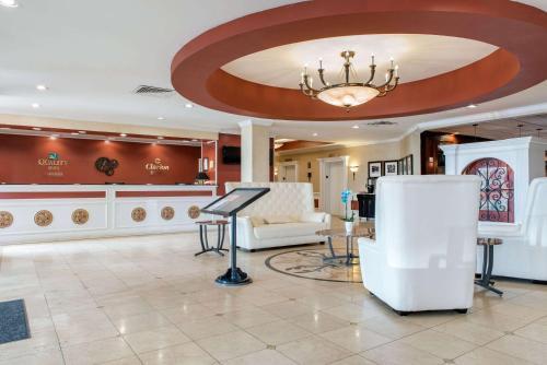 Hotel Radisson Indianapolis Airport
