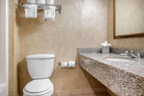 Hotel Radisson Indianapolis Airport