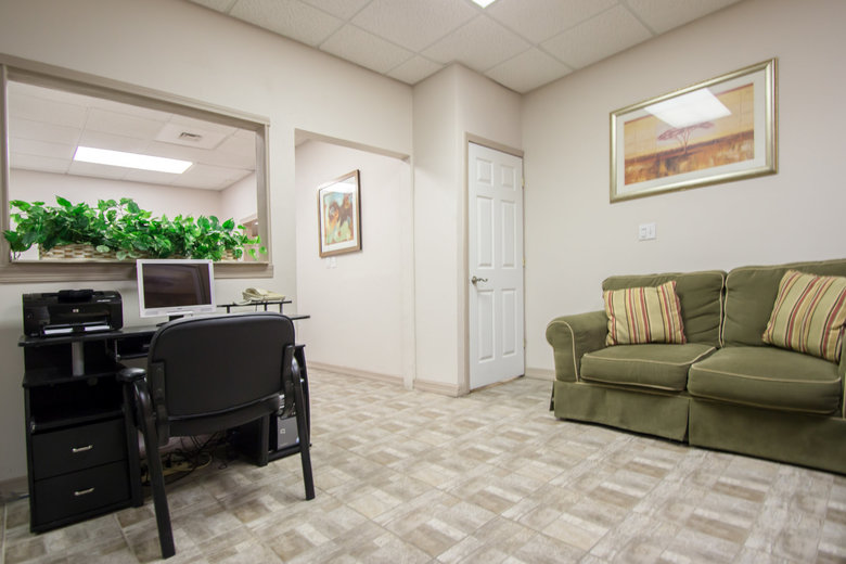 Hotel Quality Inn Kennedy Space Center
