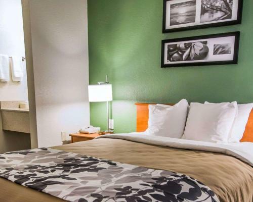 Hotel Sleep Inn