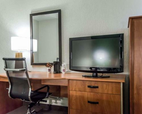 Hotel Sleep Inn