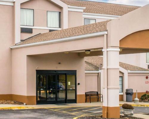 Hotel Sleep Inn