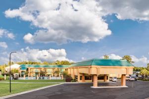 Hotel Quality Inn
