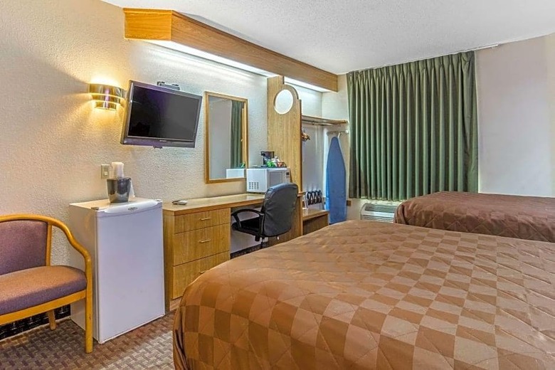 Hotel Rodeway Inn